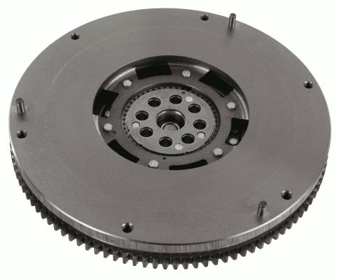 SACHS 2294501223 Volan Iveco Daily 04> 3.0 F1c