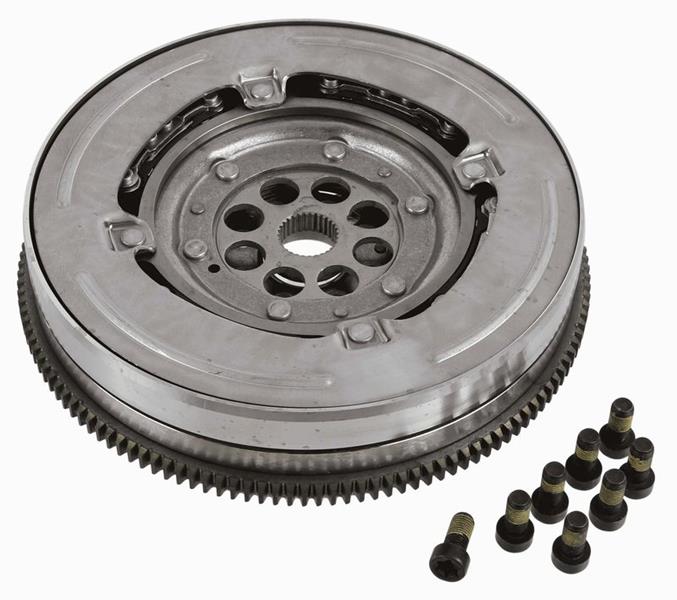 VAL-836426 Volant Bmw F-39/40/45/46/48 Mini