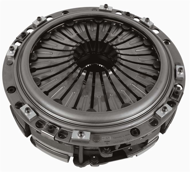 SACHS 3490000061 Sachs Clutch Modul Volvo