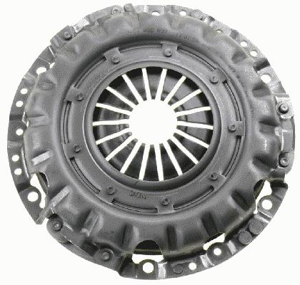 SACHS 3082000637 Sachs Clutch Pressure Plate Vag Audi-Vw-Seat-Skoda