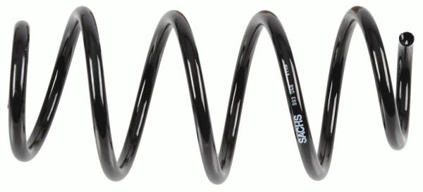 SACHS 993046 Sachs Coil Spring Vag Audi-Vw-Seat-Skoda