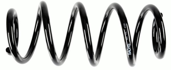 SACHS 993125 Sachs Coil Spring Vag Audi-Vw-Seat-Skoda