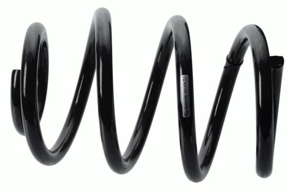 SACHS 993278 Sachs Coil Spring Vag Audi-Vw-Seat-Skoda
