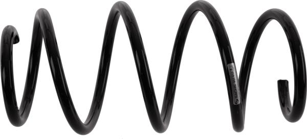 SACHS 993933 Sachs Coil Spring Vag Audi-Vw-Seat-Skoda