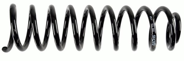 SACHS 996008 Sachs Coil Spring Vag Audi-Vw-Seat-Skoda