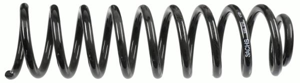 SACHS 996010 Sachs Coil Spring Vag Audi-Vw-Seat-Skoda