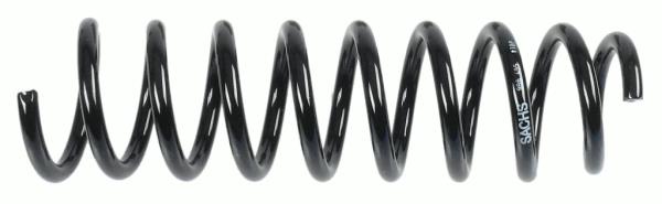 SACHS 996495 Sachs Coil Spring Vag Audi-Vw-Seat-Skoda