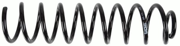 SACHS 996639 Sachs Coil Spring Vag Audi-Vw-Seat-Skoda