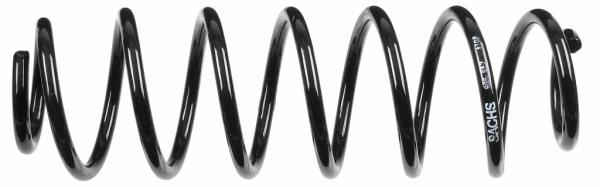 SACHS 996657 Sachs Coil Spring Vag Audi-Vw-Seat-Skoda