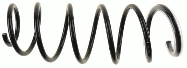 SACHS 996750 Helezon Yayi Arka Ford Mondeo 01>