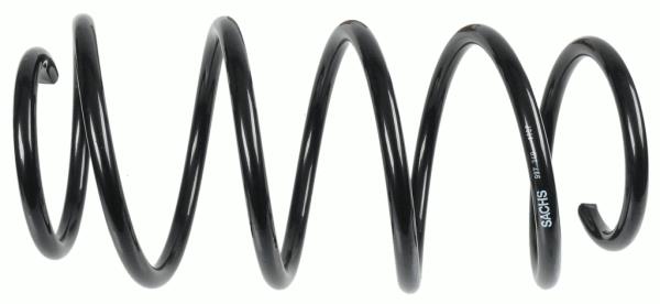 SACHS 997349 Sachs Coil Spring Vag Audi-Vw-Seat-Skoda