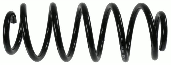 SACHS 998430 Sachs Coil Spring Vag Audi-Vw-Seat-Skoda