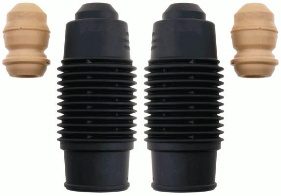 SACHS 900037 Arka Amortisor Toz Koruk Kit Ford Mondeo I-Ii 93>99
