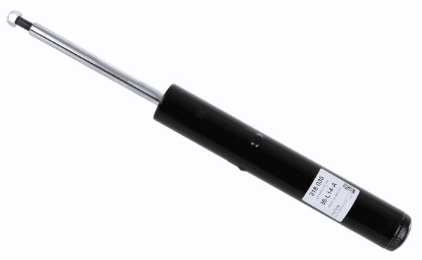 SACHS 318035 Sachs Shock Absorber Vag Audi-Vw-Seat-Skoda
