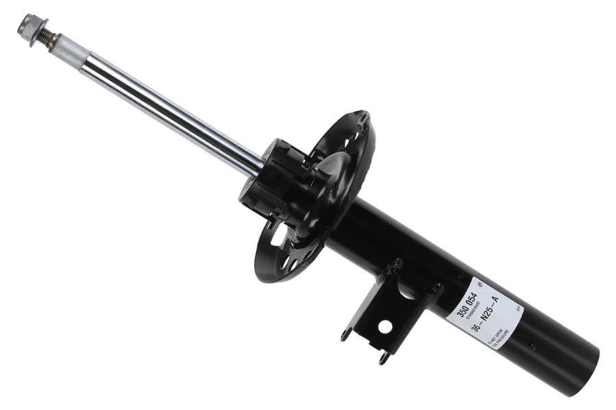 SACHS 350054 Amortisor On Sag Gazli Mercedes W177 V177 W247