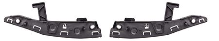 PHIRA C3-10420 Tampon Braketi Ön Set Citroen C3 2010>