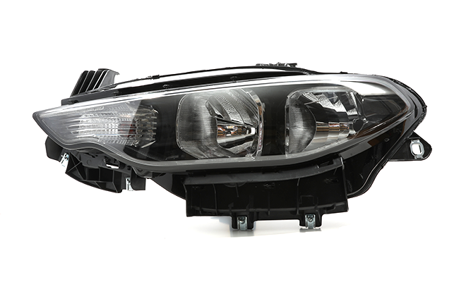 ESER 11515922 Far Sol Fiat Egea Siyah Cerceveli 15>