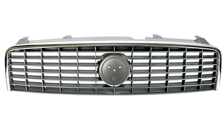 ESER 1071450 Ust Panjur Citali Boyali Fiat Linea 07> Urban Gri