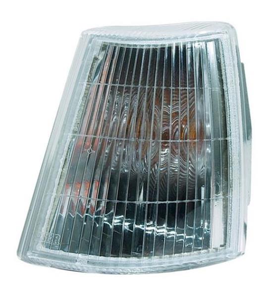 Sinyal Lambasi Sol R9 Spring Beyaz Duysuz