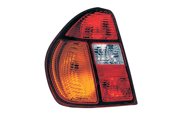 ESER 2980662 Stop Lambasi Sol Sari Sinyalli Duysuz Renault Clio Symbol 02>
