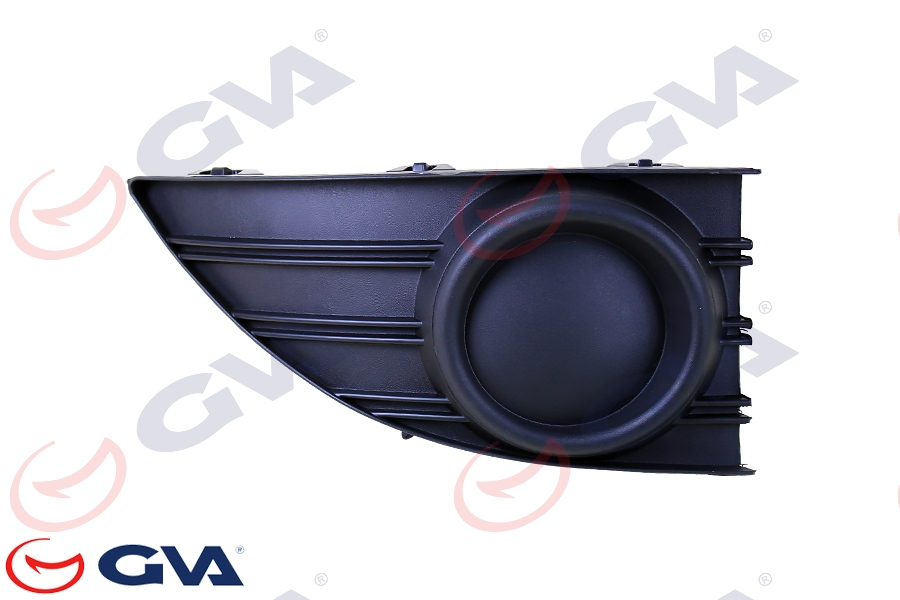 GVA 9511075 Sis Far Çerçevesi Kapaği Sissiz Sağ Fluence 2010