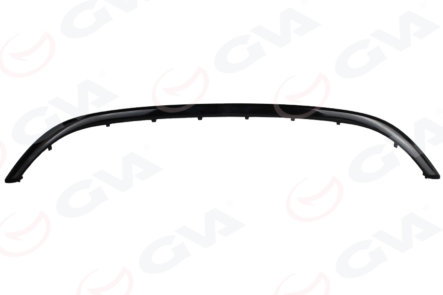 GVA 9529622 Orta Panjur Alt Kaplamasi Çitasi Siyah Fiat Egea 15 >