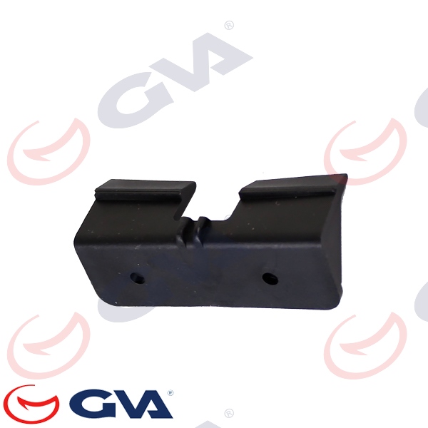 GVA 9529910 Ön Tampon Bağlanti Braketi Sağ Fiorino-Bipper-Nemo 07-
