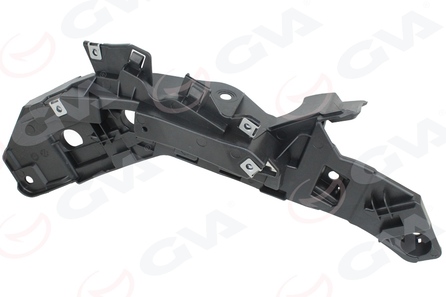TRM-K131183 On Tampon Baglanti Braketi -Sag  Buyuk -  Peugeot - Fiat - Boxer - Ducato - 2014-