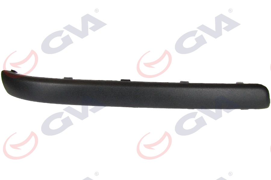 DEGA-OPL07CO059 Arka Tampon Bandi Corsa C Sol