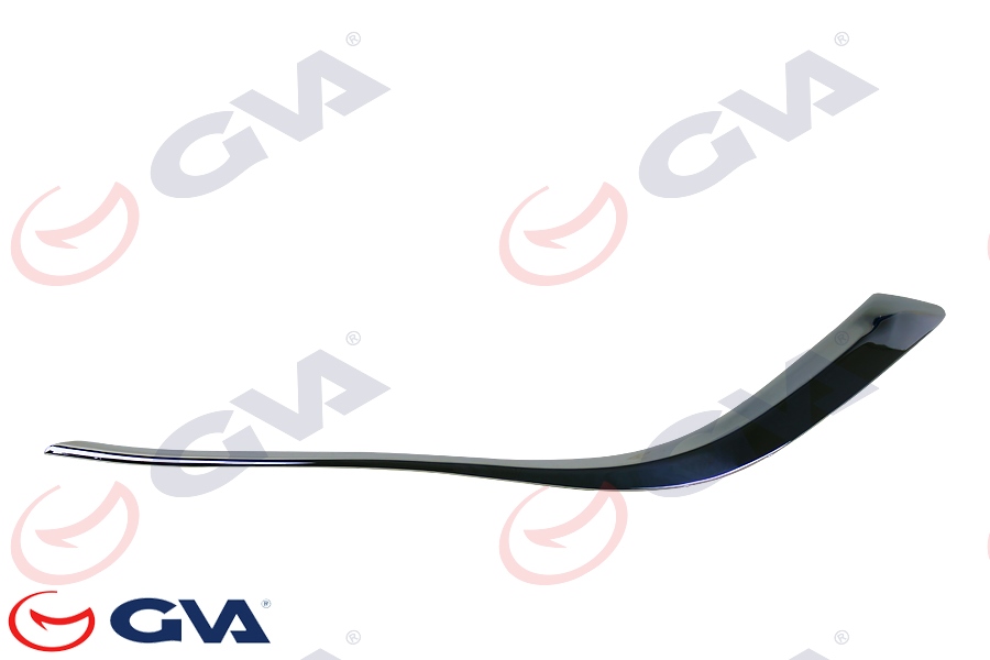 GVA 9590171 Sis Far Kapaği Krom Çitasi Sol Opel Astra J 09>15