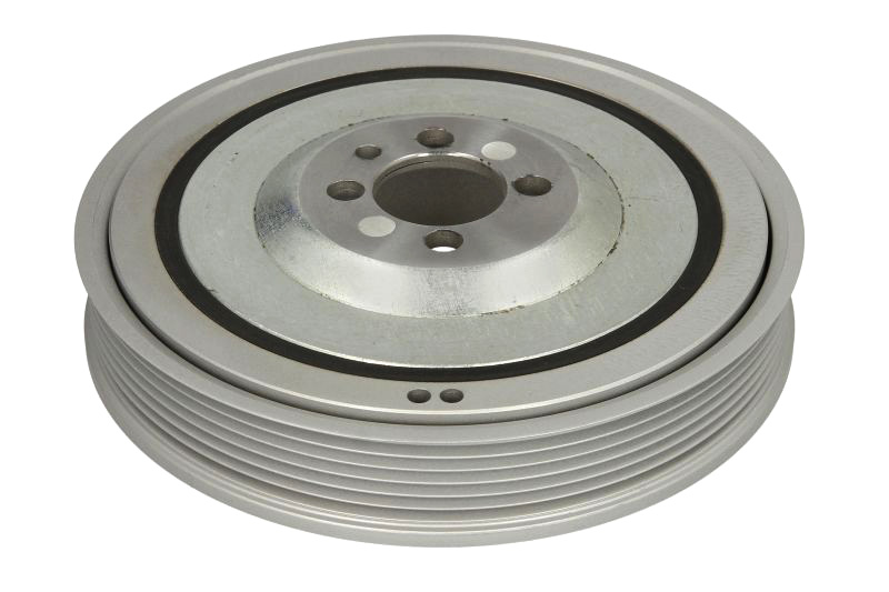 KMT 171051C Krank Kasnaği Kit Fiat 500l 12> Bravo I-Ii 00> Doblo 10> Freemont 11> Grande Punto 06> Linea 07> Alfa R.147-156-159 Giulietta 10> Opel Astra H 06> Vectra C 04> 1.6d 1.9d 2.0d 6 Oluk Civatali