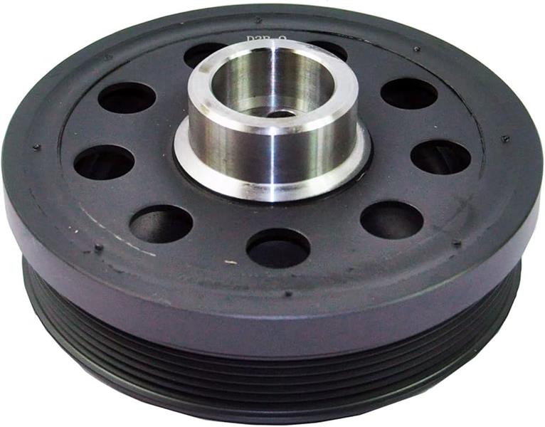 KMT 161081C Krank Kasnagi Bmw N47 E60 E87 E90 E84 E83 Civatali