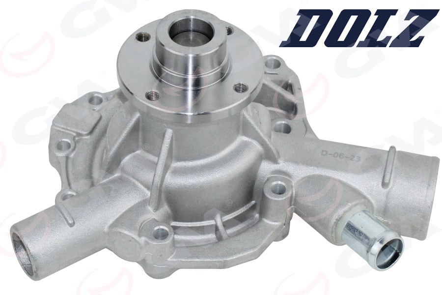 GVA 5297554 Devirdaim Pompasi Mercedes M111 W203 Cl203 S203 C208 W210