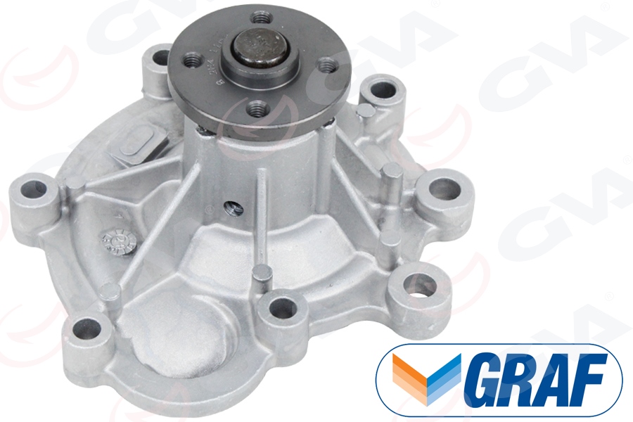 GVA 5297557 Devirdaim Pompasi Mercedes M271 W203 W204 Cl203 C209 A209 W211 W212 C207 R171 R172