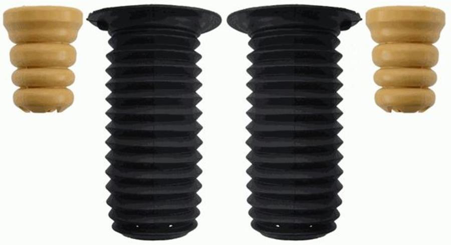 KAUTEK BM-BK018 Amortisor Toz Korugu Takimi On Bmw F20 F21 F45 F23 F22 F87 F30 F80 F34 F31 F32 F82 F36 F48 Stoperli