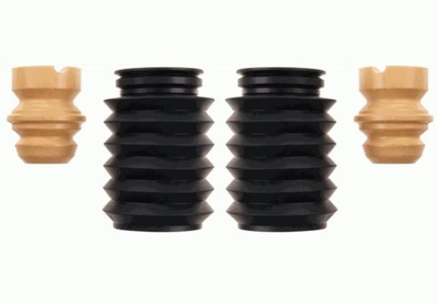 KAUTEK BM-BK001 Amortisor Toz Korugu Takimi On Bmw E46 E87 E90 E93 . Mini R50 R52 R53 R55 R56 Stoperli