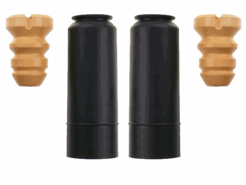 KAUTEK BM-BK036 Amortisor Toz Korugu Takimi Arka Bmw E81 E82 E88 E90 E92 Stoperli