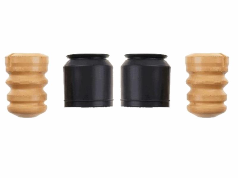 KAUTEK BM-BK009 Amortisor Toz Korugu Takimi Arka Bmw E60 E64 E65 E66 Stoperli