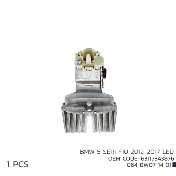CARTEK TPBMW919 Led Modulu Bmw F10 Lci 14>