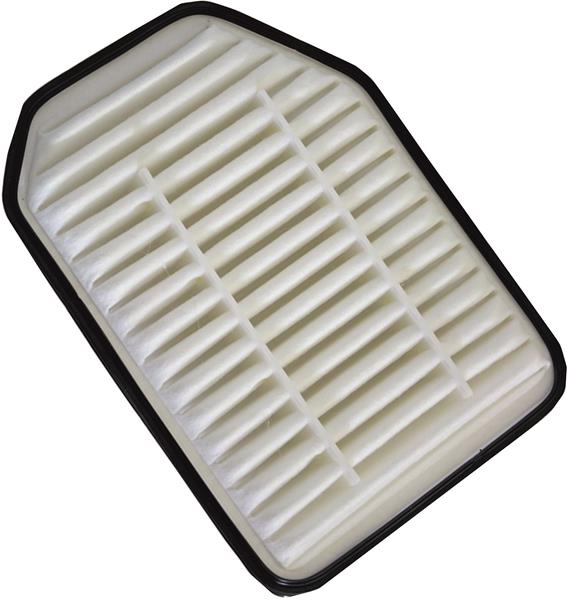 SARDES SA2875 Hava Filtresi Jeep Wrangler Iii 2.8 Crd