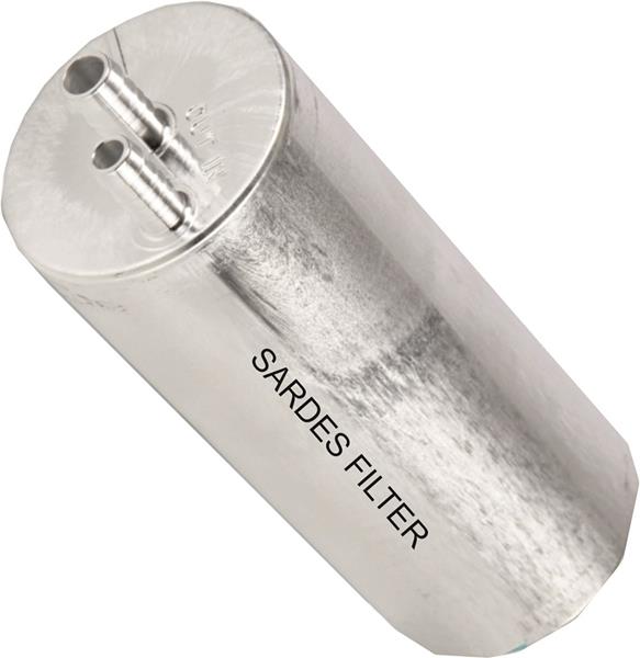 SARDES SF6151 Hava Filtresi Audi. A6 4a /C8 . A7 4k . A8 4n . Porsche Panamera Ii 971