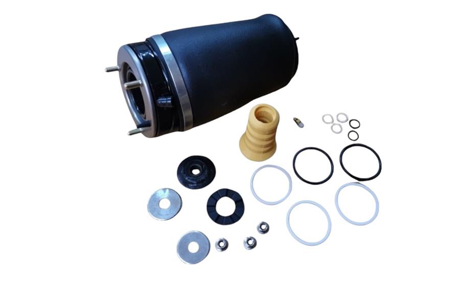 64-26006 Amortisor Havali Sol On Land Rover Range Rover 2002-2012