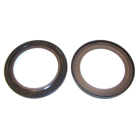 3E 58180937 Krank Keçesi Arka Corsa C-D-Astra H-Astra J-Meriva A-Albea-Doblo-Punto 1.3 Jtd-Dte-Dtj-Fd 78x100x9 20032405b 93177284