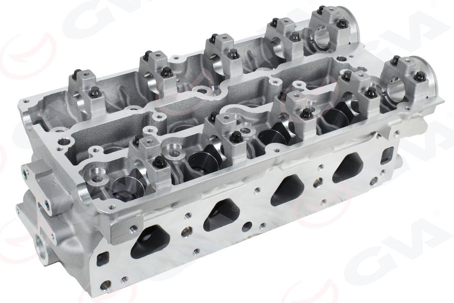 GVA 3590007 Silindir Kapak Opel Astra G-Zafira A-Vectra C 1.6i 16v Eng. Z16xe