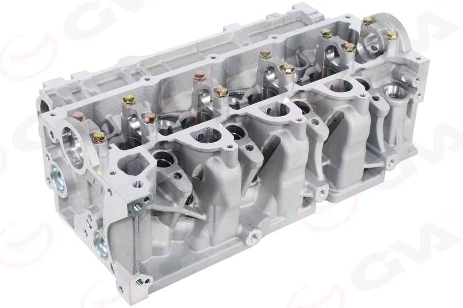 GVA 3519003 Silindir Kapak Renault Fluence 09> Megane Iii 09> Megane Iv 15> Dacia Dokker 12> Duster 12> Nissan Qashqai Ii 13> Euro 5 Uzun Enj.