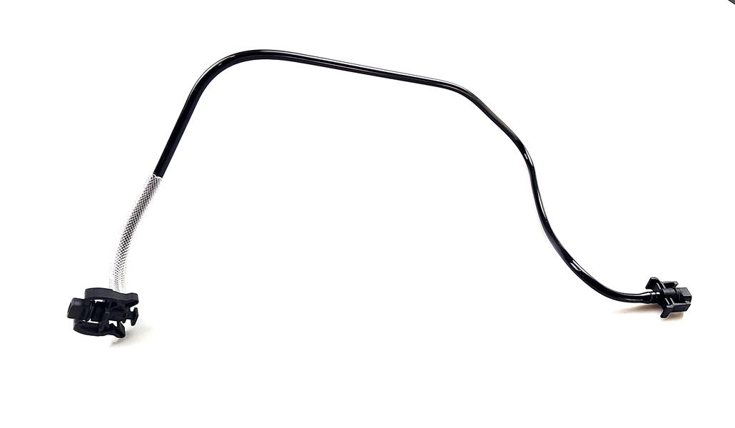 WINTECH 0500349 Yedek Su Depo Borusu Peugeot P207-P208-P2008 12> Citroen C3 Picasso 09>15 Ds3 10>15 1.6 Vti-Thp