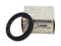 331117564R Sizdirmazlik Kecesi Duster 4x2