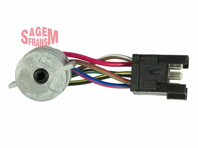 HELLUX HLC.600193 Kontak Termiği Ford Transit Mk3 Van Ve6 Transit T12 T15 Transit Tourneo 93 99 Kablolu