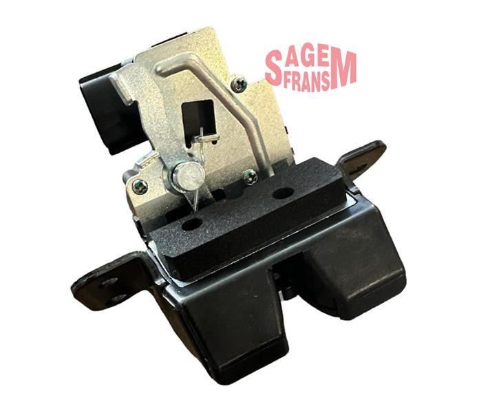 SAGEM 171453 Bagaj Kilidi Motorlu Hyundai Ix35-Tucson 10>19