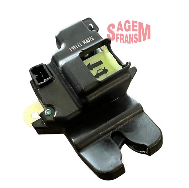 SAGEM 171451 Bagaj Kilidi Motorlu Hyundai Elentra 2011>2016